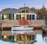 Geographe House