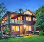 Wildwood Lodge - Accommodation Bookings