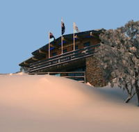 Ski Club of Victoria - Accommodation Bookings