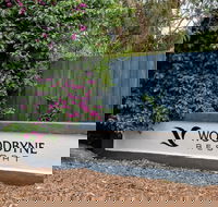Woodbyne Resort