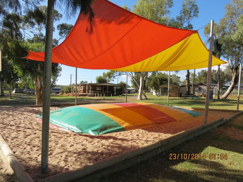 Kalbarri Tudor Holiday Park - Accommodation Bookings 4