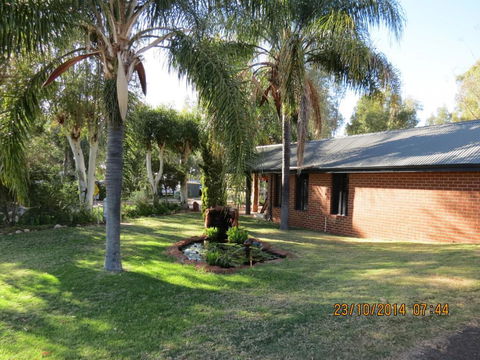 Kalbarri Tudor Holiday Park - Accommodation Bookings 6