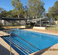 Kalbarri Tudor Holiday Park - Accommodation Bookings