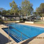 Kalbarri Tudor Holiday Park - Accommodation Bookings 1