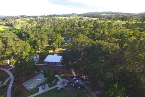 Honeybee Country Accommodation - Accommodation Bookings 3