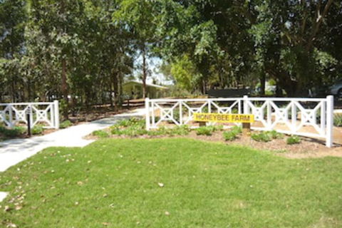 Honeybee Country Accommodation - Accommodation Bookings 1