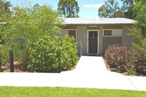 Honeybee Country Accommodation - Accommodation Bookings 2