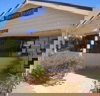 Wavecrest Village  Tourist Park - Accommodation Bookings