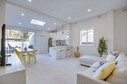 The Lucky Dog - Accommodation Bookings 0