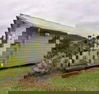Mena Creek Flower House - Accommodation Bookings