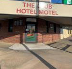 Club Hotel Motel Roma - Accommodation Bookings