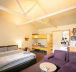3 Hills at the Good Place - Accommodation Bookings