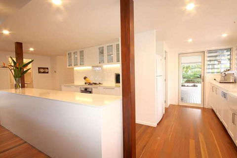 A PERFECT STAY - Cavvanbah Seaside Cottage - Accommodation Bookings 7