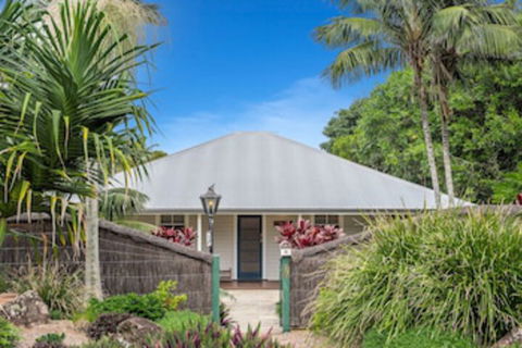 A PERFECT STAY - Cavvanbah Seaside Cottage - Accommodation Bookings 0
