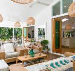 Pineapple Petes Beach House - Accommodation Bookings