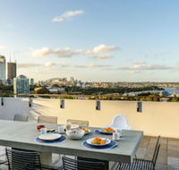 Sydney East Luxury Apartment - Accommodation Bookings