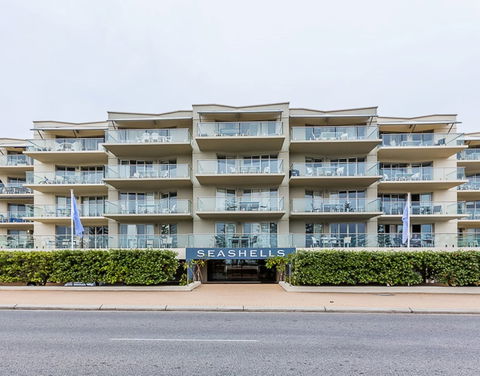 The White Pearl Penthouse - Accommodation Bookings 0