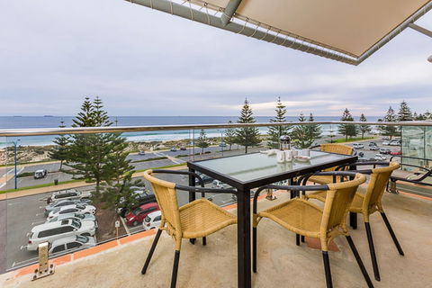The White Pearl Penthouse - Accommodation Bookings 1