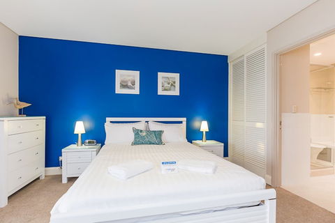 The White Pearl Penthouse - Accommodation Bookings 4