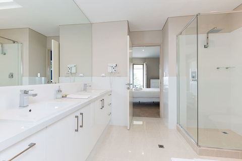 The White Pearl Penthouse - Accommodation Bookings 5