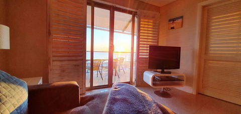 The White Pearl Penthouse - Accommodation Bookings 6
