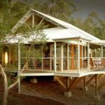 Bombah Point Eco Cottages - Accommodation Bookings 0