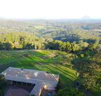 Maleny Orchard - Accommodation Bookings