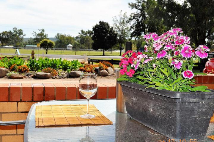 Warialda NSW Accommodation Bookings