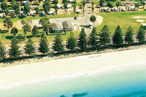 Esperance Holiday Apartment - Accommodation Bookings 3
