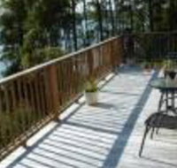 Oyster Shack - Accommodation Bookings