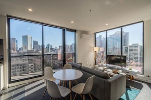 APC On Bourke - Accommodation Bookings 0