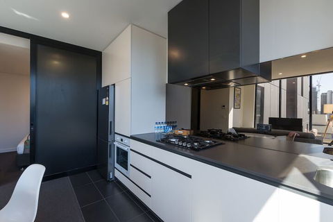 APC On Bourke - Accommodation Bookings 5