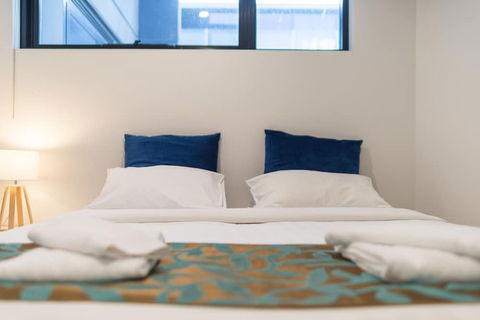 APC On Bourke - Accommodation Bookings 1