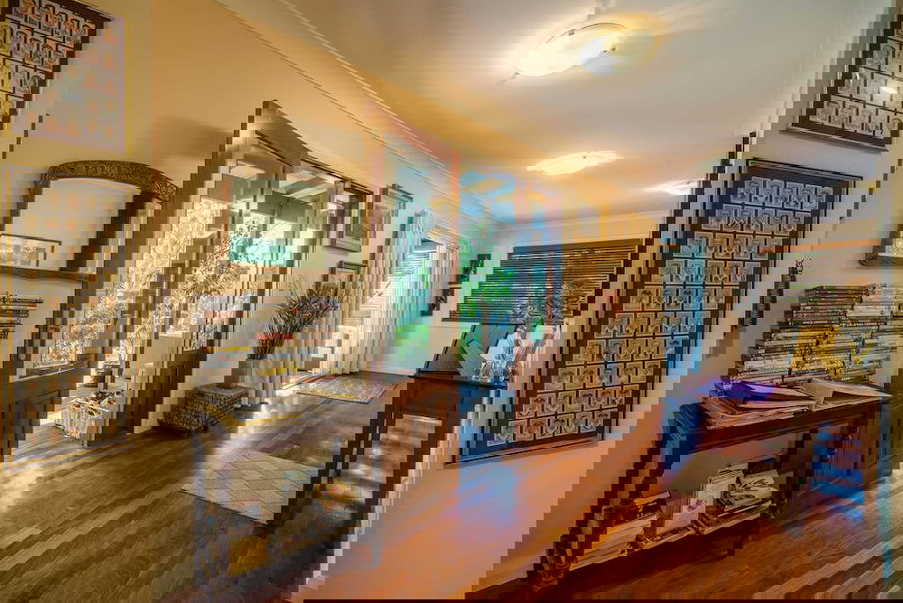 Scotland Island NSW Accommodation Bookings