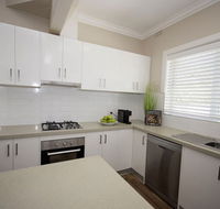 Central Wagga House - Accommodation Bookings