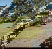 Getaway Inn Boutique Guest House - Accommodation Bookings