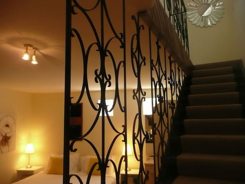 Getaway Inn Boutique Guest House - Accommodation Bookings 4