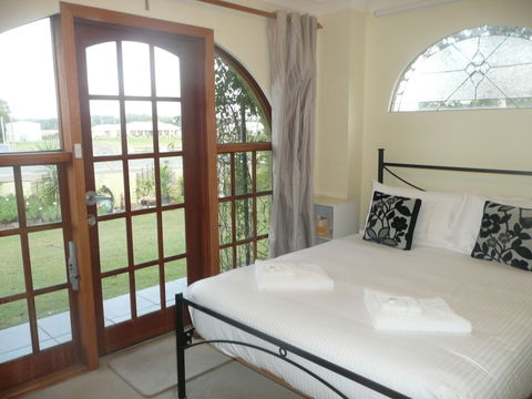 Getaway Inn Boutique Guest House - Accommodation Bookings 6