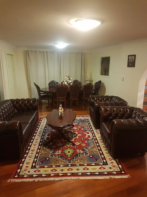 Getaway Inn Boutique Guest House - Accommodation Bookings 3