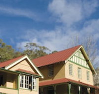 Yarrangobilly Caves House - Accommodation Bookings