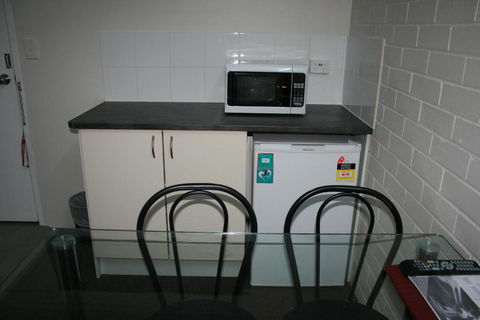 The Plains Motor Inn - Accommodation Bookings 2