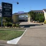The Plains Motor Inn - Accommodation Bookings 0