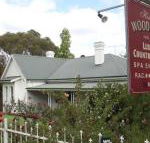 Woodlands of Bridgetown B  B