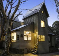 Gundy Lodge - Accommodation Bookings