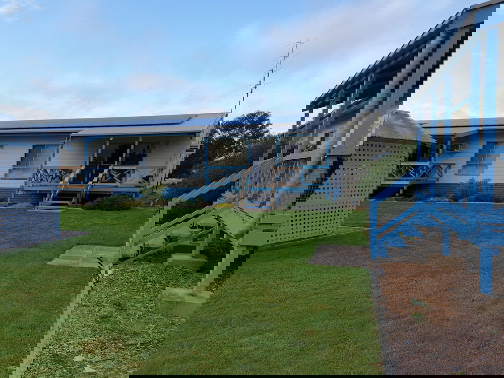 Wool Bay SA Accommodation Bookings