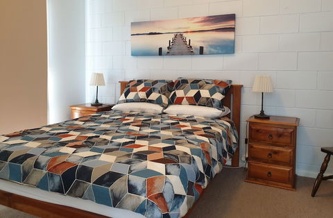 Marion Bay Holiday Villas - Accommodation Bookings 5