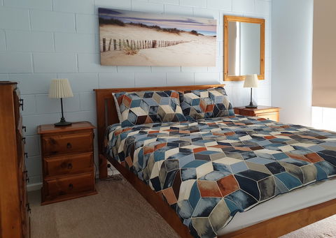 Marion Bay Holiday Villas - Accommodation Bookings 4