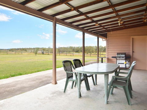 Grasmere Estate Homestead Hear The Lions Roar From Nearby Hunter Valley Zoo - Accommodation Bookings 2
