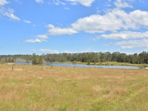 Grasmere Estate Homestead Hear The Lions Roar From Nearby Hunter Valley Zoo - Accommodation Bookings 4