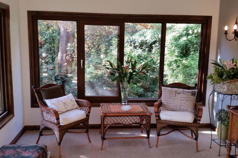 A Winter Rose - Accommodation Bookings 6